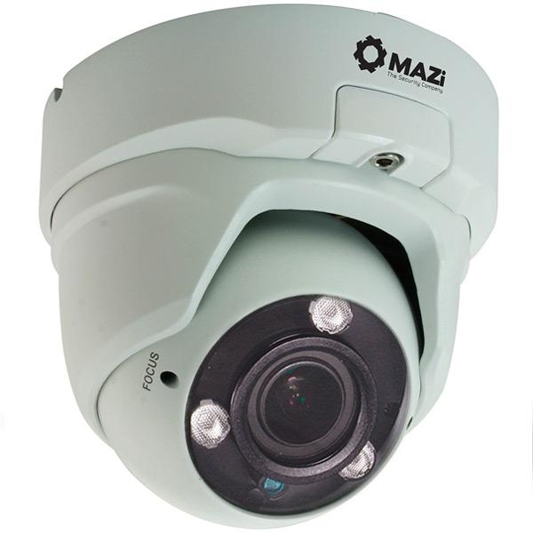 Camaras Dome