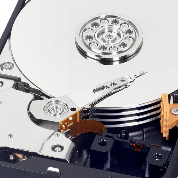 HDD's