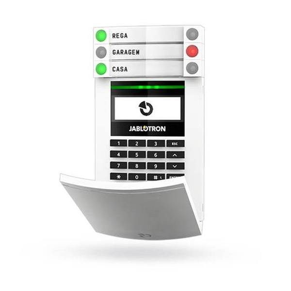 Teclados